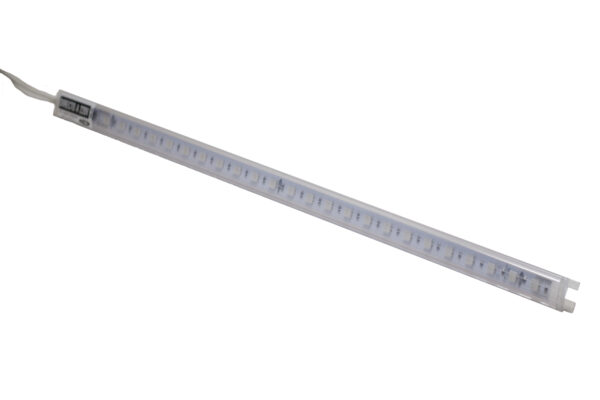 Varilla/tira Led 220v Directo Bajo Alacena Tubular Plástico